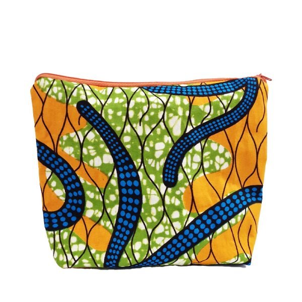 Pochette Sartoria Solidale